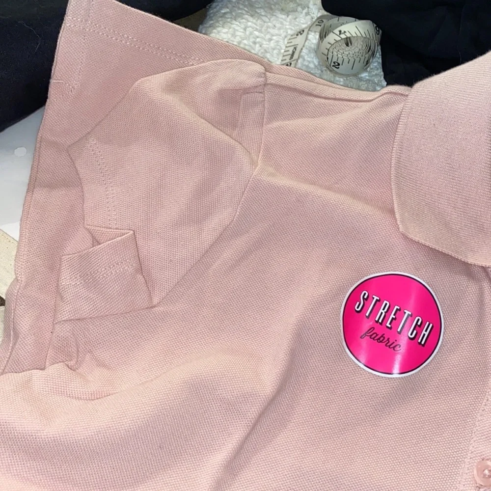 The children‎ place polo shirt